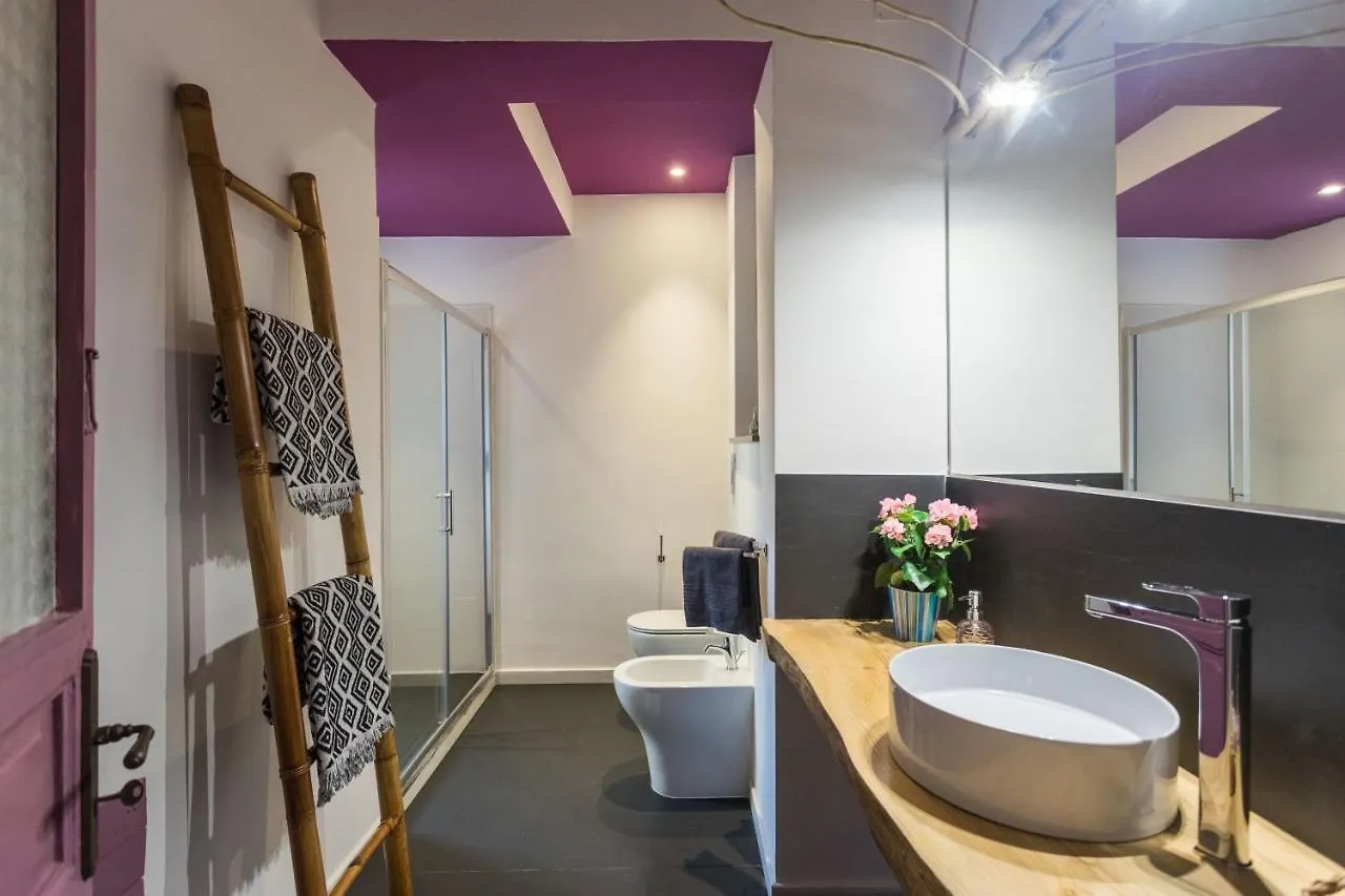 פלרמו Politeama Apartment 0*,  איטליה