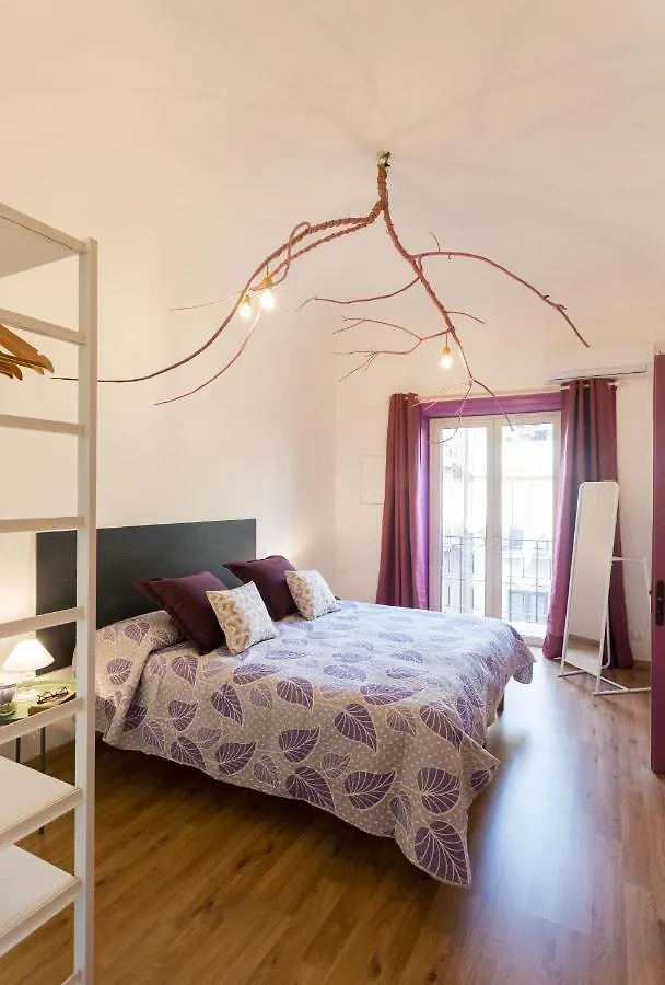 Politeama Apartment Palermo 0*,