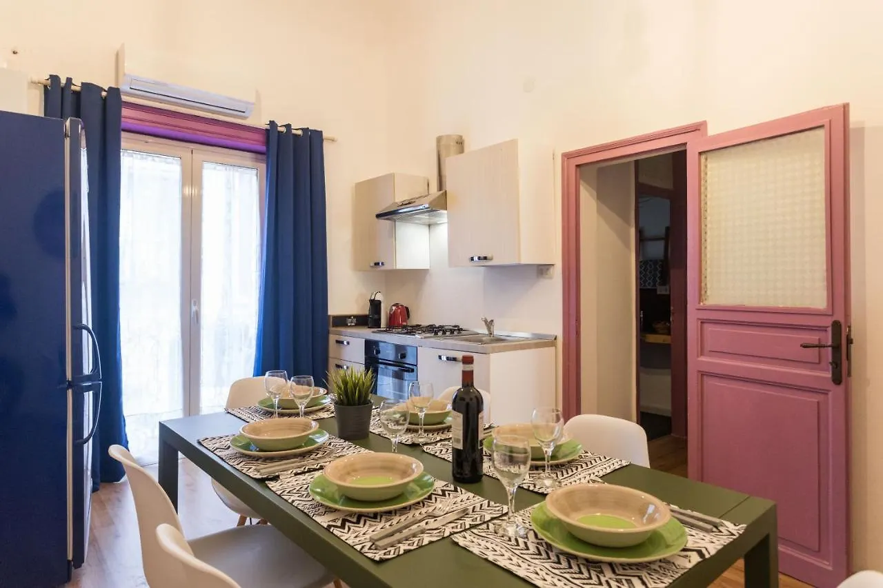 Politeama Apartment Palermo