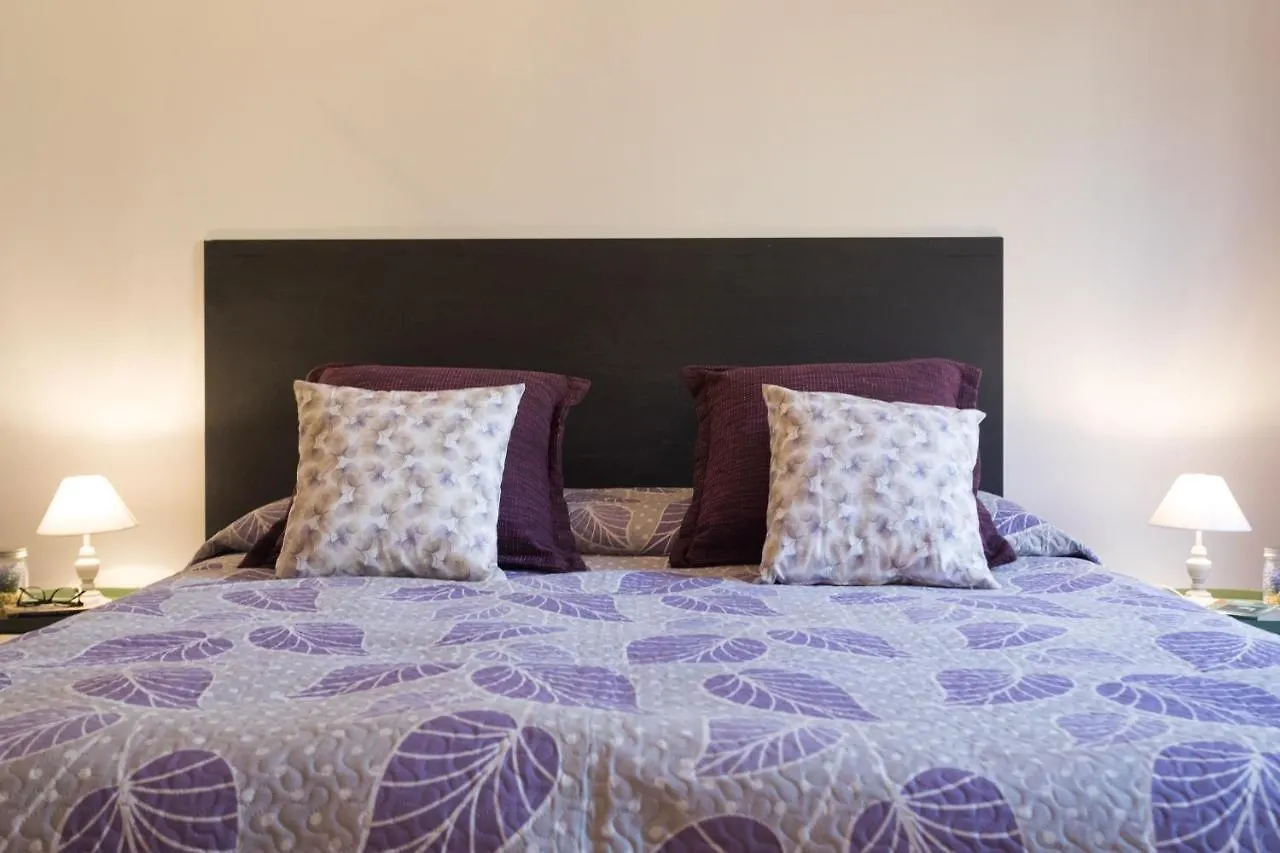 פלרמו Politeama Apartment 0*,