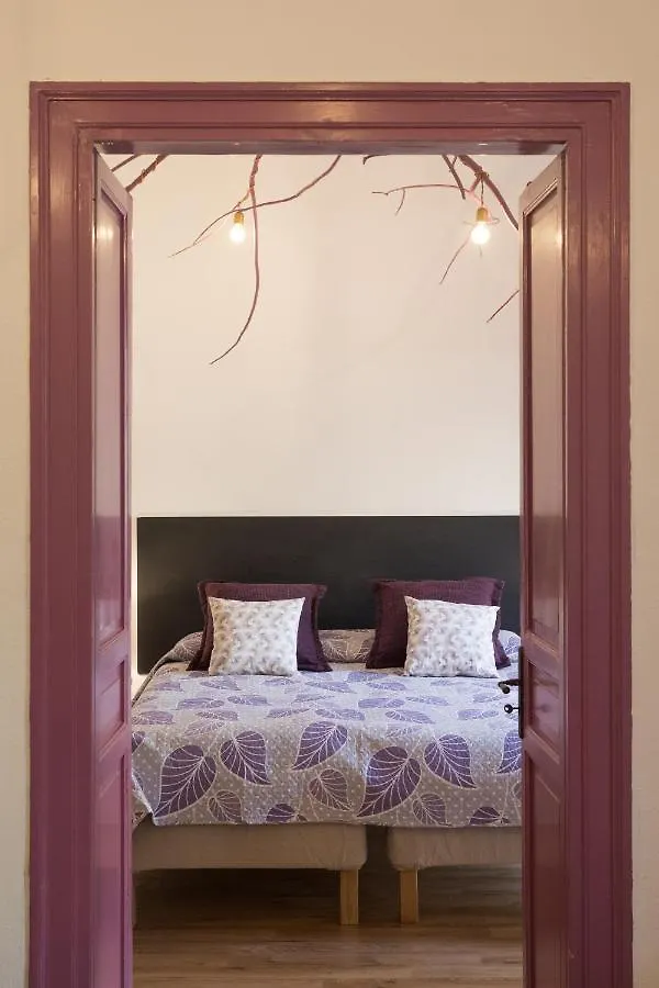 Politeama Apartment Palermo Italia