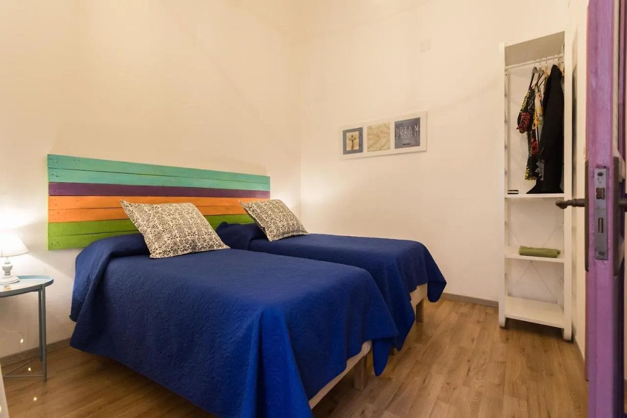Politeama Apartment Palermo